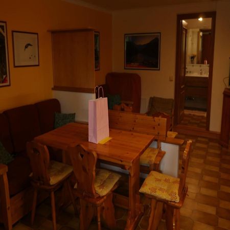 Contemporary Apartment In Breuil Cervinia Near Ski Area Экстерьер фото